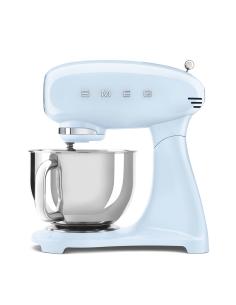 Smeg SMF05PBEU batidora Batidora de varillas 1000 W Azul