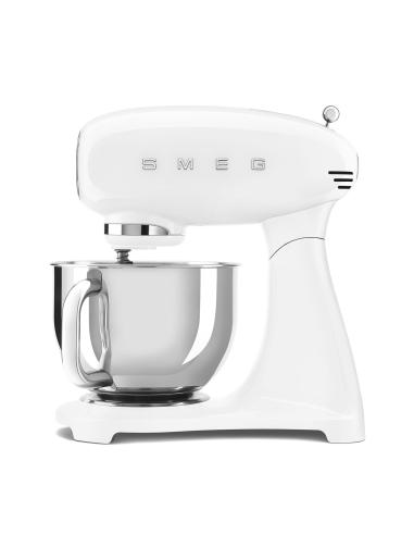Smeg SMF05WHEU batidora Batidora de varillas 1000 W Blanco