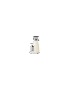 Smeg CGF03CREU molinillo de café 150 W Crema de color 2