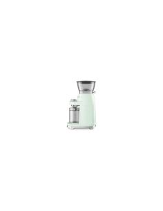 Smeg CGF03PGEU molinillo de café 150 W Verde 2