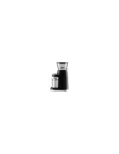 Smeg CGF03BLEU molinillo de café 150 W Negro 2