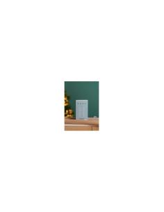 Smeg MFF02PGEU espumador o calentador de leche Calentador/espumador de leche automático Verde 2