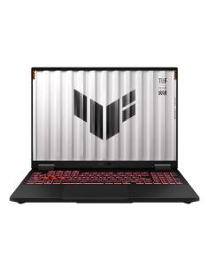 ASUS TUF Gaming A16 TUF608UHI-TU239 - Ordenador Portátil Gaming de 16" WUXGA 144Hz (AMD Ryzen 7 260, 16GB RAM, 512GB SSD, NVIDIA