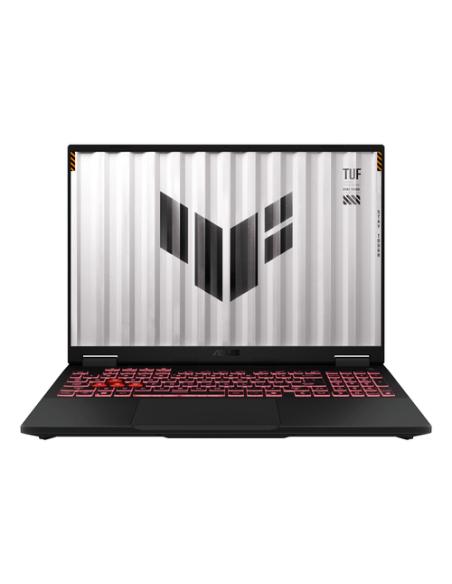 ASUS TUF Gaming A16 TUF608UHI-TU239 - Ordenador Portátil Gaming de 16" WUXGA 144Hz (AMD Ryzen 7 260, 16GB RAM, 512GB SSD, NVIDIA