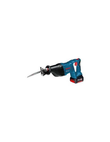 Bosch GSA 18 V-LI Professional