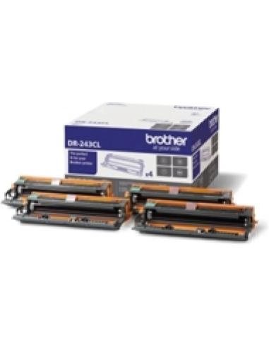 TAMBOR BROTHER DR-243CL DCP-L3510CDW DR243CL