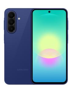 Samsung Galaxy A27 5G 17 cm (6.7") SIM doble Android 16.0 USB Tipo C 6 GB 128 GB 5000 mAh Azul