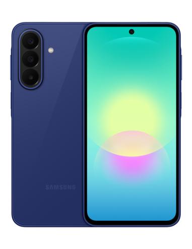 Samsung Galaxy A27 5G 17 cm (6.7") SIM doble Android 16.0 USB Tipo C 6 GB 128 GB 5000 mAh Azul
