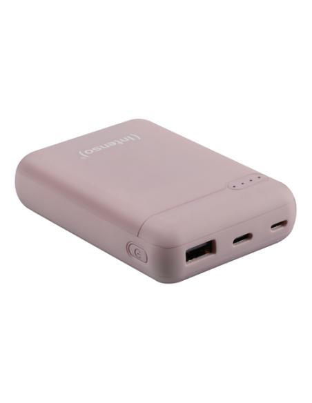 Intenso XS10000 Polímero de litio 10000 mAh Rosa