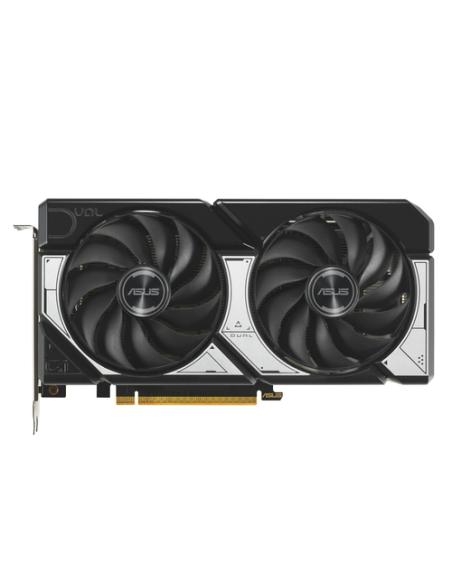 ASUS Dual -RTX5060-O8G-A NVIDIA GeForce RTX 5060 8 GB GDDR7