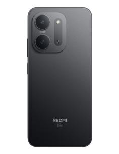 Xiaomi Redmi 17C 5G 17,5 cm (6.9") Ranura híbrida Dual SIM 4 GB 128 GB 6000 mAh Negro