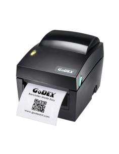 Godex DT4x impresora de etiquetas Térmica directa 203 x 203 DPI 177 mm/s Alámbrico Ethernet
