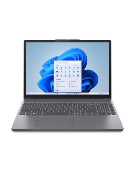 Lenovo IdeaPad Slim 3 15IRH10 Intel® Core™ i5 i5-13420H Portátil 38,9 cm (15.3") WUXGA 16 GB DDR5-SDRAM 512 GB SSD Wi-Fi 6 (802.