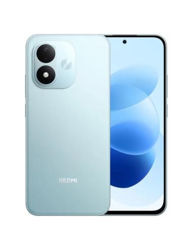Xiaomi Redmi Note 17 5G 17,5 cm (6.9") SIM doble USB Tipo C 6 GB 128 GB 8000 mAh Azul