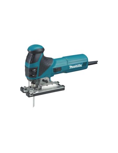 Makita 4351FCTJ power jigsaws 720 W 2,5 kg