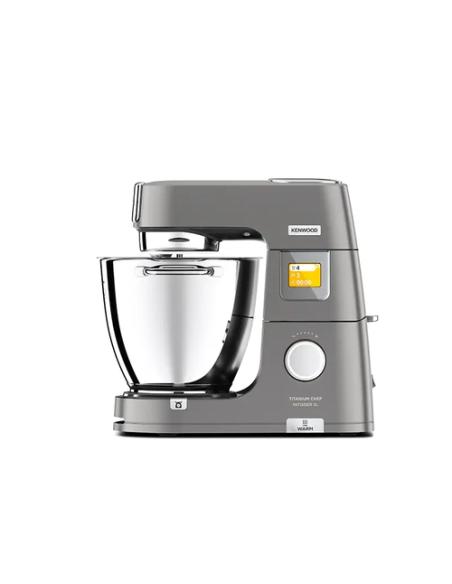 Kenwood KWL90.004SI Batidora de varillas 1400 W Plata