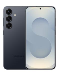 Samsung Galaxy S25 SM-S931B/DS 15,8 cm (6.2") SIM doble Android 15 5G USB Tipo C 12 GB 128 GB 4000 mAh Negro, Azul