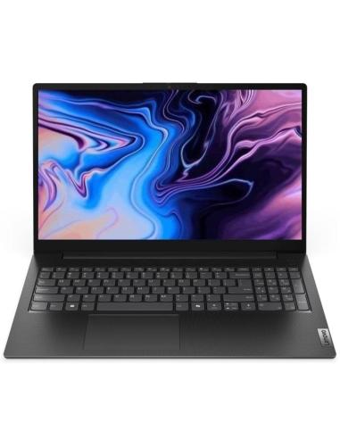 PORTATIL LENOVO V15 G4 ARP / RYZEN 5 150 / 16 GB / SSD 512GB / 15.6" FHD / WIFI-6 / BLUETOOTH 5.2 / FREEDOS / 83UU002KSP