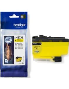 tinta lc427xly amarillo 5000 paginas segun iso/iec 24711