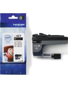 tinta lc427bk negra 3000 paginas segun iso/iec 24711