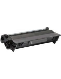 toner compatible brother tn3430 / tn3480 negro