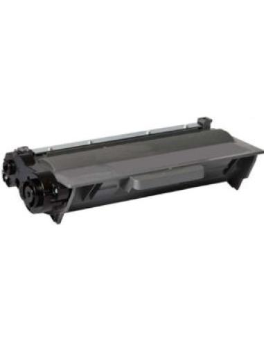 toner compatible brother tn3430 / tn3480 negro
