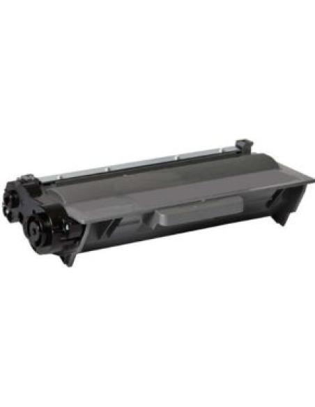 toner compatible brother tn3430 / tn3480 negro