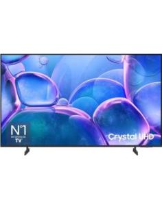 televisor 55' crystal ultra hd 4k resolucion 3840x2160 smart tv 3xhdmi ethernet wifi 5 bluetooth 5.3 1xusb a vesa 200x200 altavo