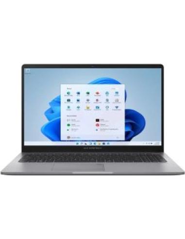 portatil expertbook p1 p1503cva-s72229x intel core 5 210h ram 16gb ddr5 512gb ssd m.2 nvme pcie 15.6' full hd 1920x1080 grafica 