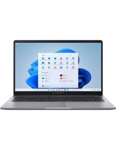 portatil expertbook p1 p1503cva-s72229x intel core 5 210h ram 16gb ddr5 512gb ssd m.2 nvme pcie 15.6' full hd 1920x1080 grafica 