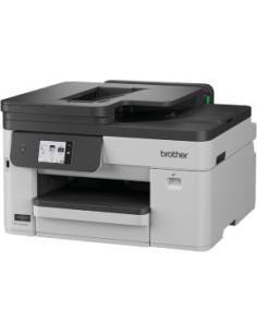 impresora multifuncion tinta mfcj5010dw a4 1200x4800ppp usb 2.0 wifi ethernet impresion monocromo 28ppm impresion color 22ppm im