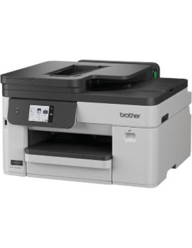 impresora multifuncion tinta mfcj5010dw a4 1200x4800ppp usb 2.0 wifi ethernet impresion monocromo 28ppm impresion color 22ppm im