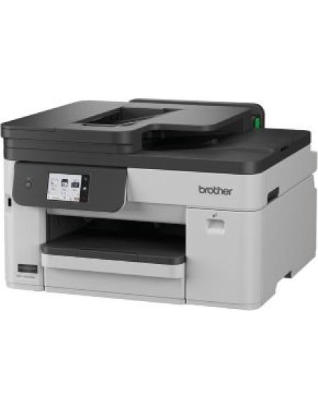 impresora multifuncion tinta mfcj5010dw a4 1200x4800ppp usb 2.0 wifi ethernet impresion monocromo 28ppm impresion color 22ppm im