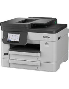 impresora multifuncion tinta mfcj5110dw a4 1200x4800ppp usb 2.0 wifi ethernet impresion monocromo 28ppm impresion color 26ppm im