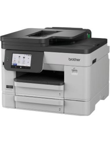 impresora multifuncion tinta mfcj5110dw a4 1200x4800ppp usb 2.0 wifi ethernet impresion monocromo 28ppm impresion color 26ppm im