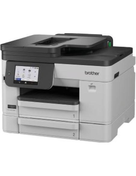 impresora multifuncion tinta mfcj5110dw a4 1200x4800ppp usb 2.0 wifi ethernet impresion monocromo 28ppm impresion color 26ppm im