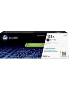 toner 139a negro 1500 paginas segun iso/iec 19798