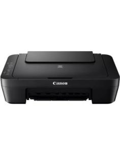 impresora multifuncion tinta pixma mg2556s a4 4800x600ppp usb 2.0 impresion monocromo 8ppm impresion color 4ppm bandeja entrada 