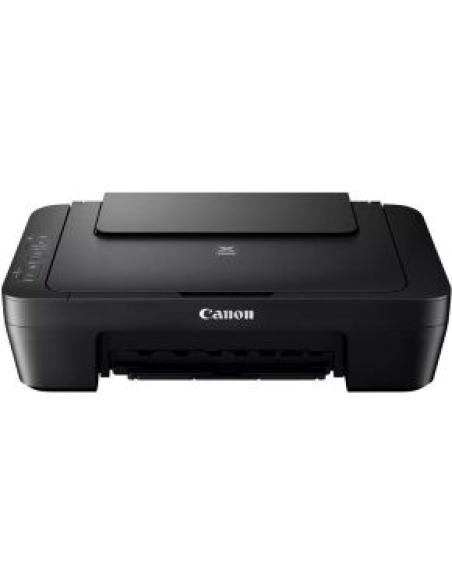 impresora multifuncion tinta pixma mg2556s a4 4800x600ppp usb 2.0 impresion monocromo 8ppm impresion color 4ppm bandeja entrada 