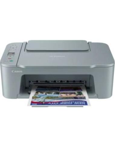 impresora multifuncion tinta pixma ts3751i a4 4800x1200ppp usb 2.0 wifi impresion monocromo 7.7ppm impresion color 4ppm bandeja 
