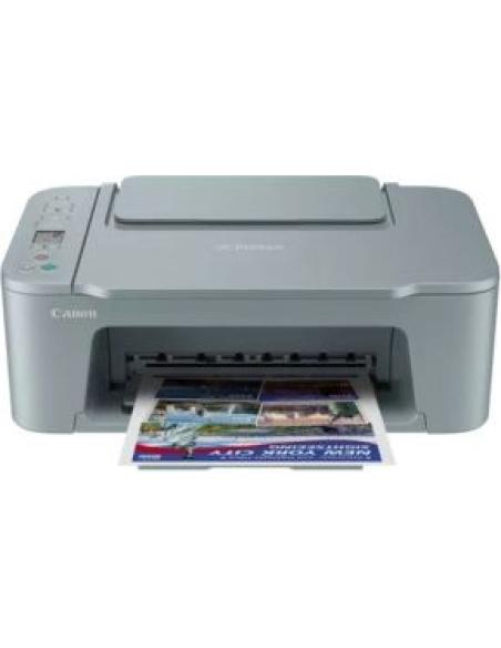 impresora multifuncion tinta pixma ts3751i a4 4800x1200ppp usb 2.0 wifi impresion monocromo 7.7ppm impresion color 4ppm bandeja 
