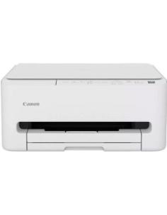 impresora multifuncion tinta pixma ts4150i a4 1200x1200ppp usb 2.0 wifi impresion monocromo 14ppm impresion color 9ppm bandeja e