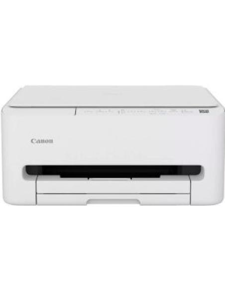 impresora multifuncion tinta pixma ts4150i a4 1200x1200ppp usb 2.0 wifi impresion monocromo 14ppm impresion color 9ppm bandeja e