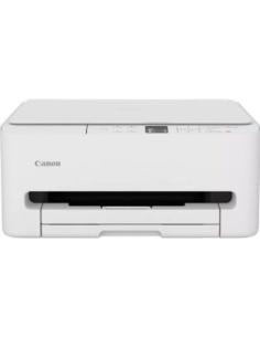 impresora multifuncion tinta pixma ts6550i a4 1200x1200ppp usb 2.0 wifi impresion monocromo 14ppm impresion color 9ppm impresion