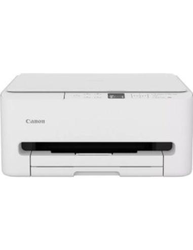 impresora multifuncion tinta pixma ts6550i a4 1200x1200ppp usb 2.0 wifi impresion monocromo 14ppm impresion color 9ppm impresion