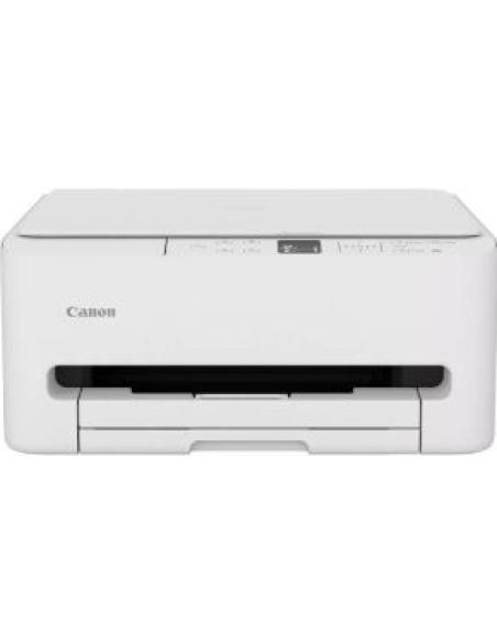impresora multifuncion tinta pixma ts6550i a4 1200x1200ppp usb 2.0 wifi impresion monocromo 14ppm impresion color 9ppm impresion