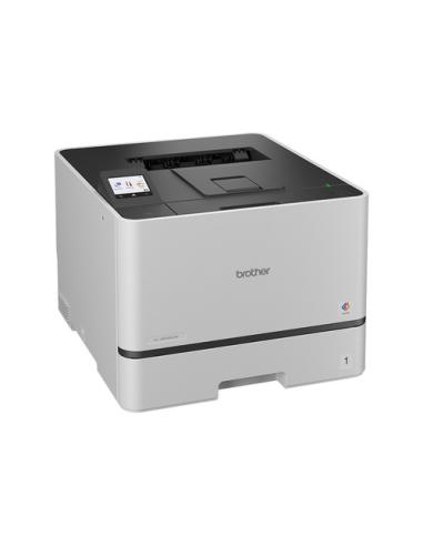 IMPRESORA BROTHER HL-L8430CDW LASER COLOR / 31 PPM / ETHERNET / USB / WIFI / DUPLEX