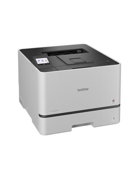 IMPRESORA BROTHER HL-L8430CDW LASER COLOR / 31 PPM / ETHERNET / USB / WIFI / DUPLEX