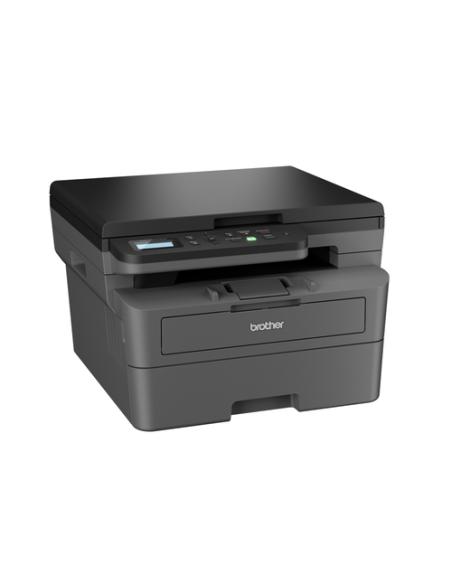 MULTIFUNCION BROTHER DCP-L2627DWE LASER MONOCROMO / IMPRESORA COPIADORA ESCANER / 32PPM / DUPLEX IMPRESION / USB / WIFI