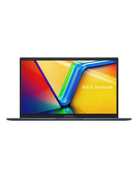 ASUS Vivobook 15 F1504VA-BQ254 - Ordenador Portátil 15.6" Full HD (Intel Core 7 150U, 16GB RAM, 512GB SSD, Graphics, Sin Sistema